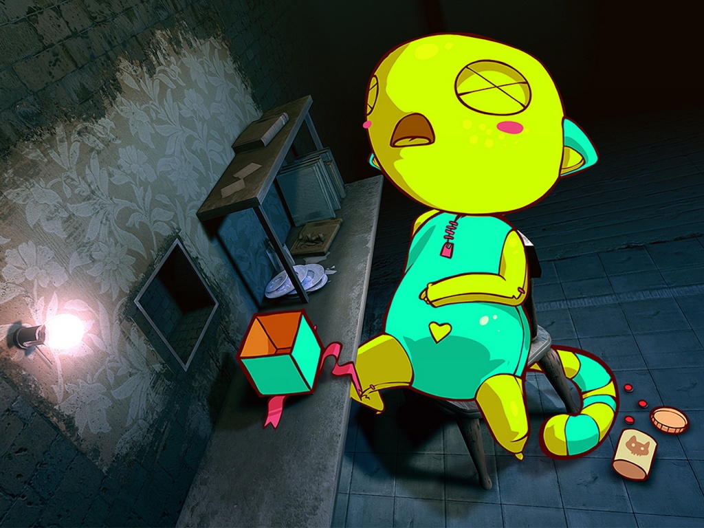 Смреть на день рождение обои