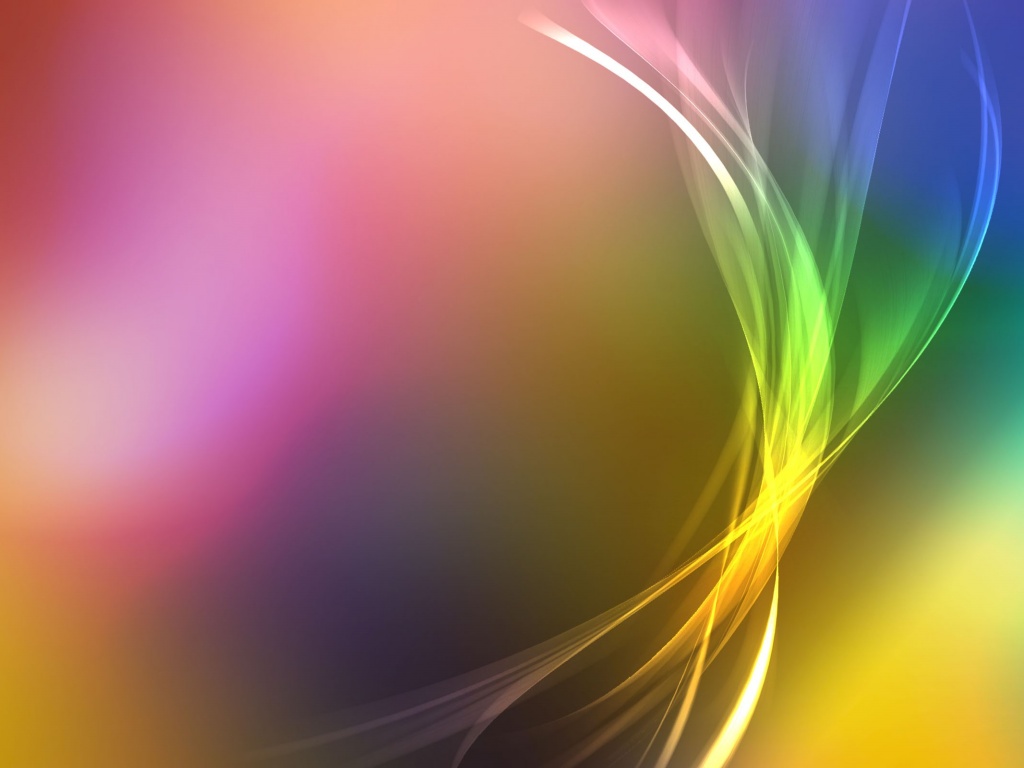 Полупрозрачные линии обои