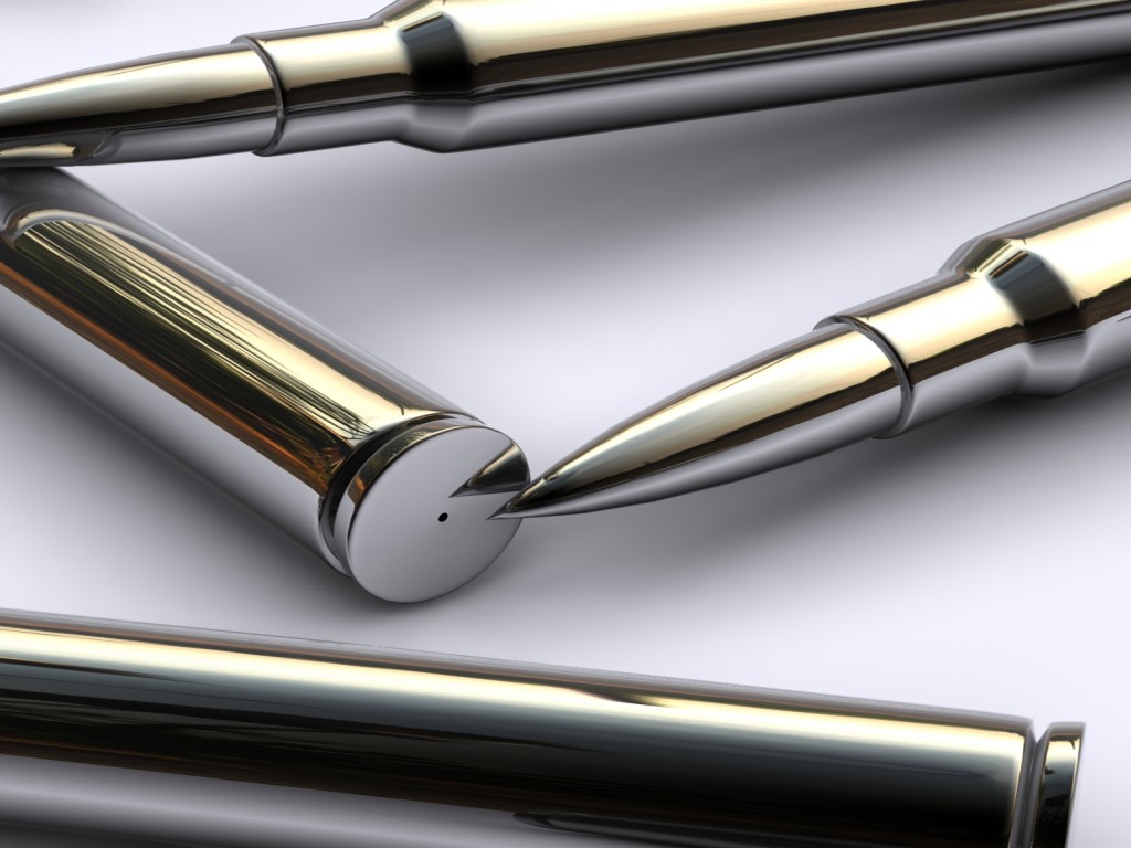 Патроны обои