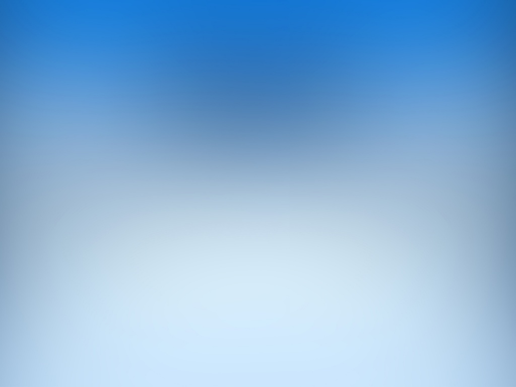 Голубой свет обои