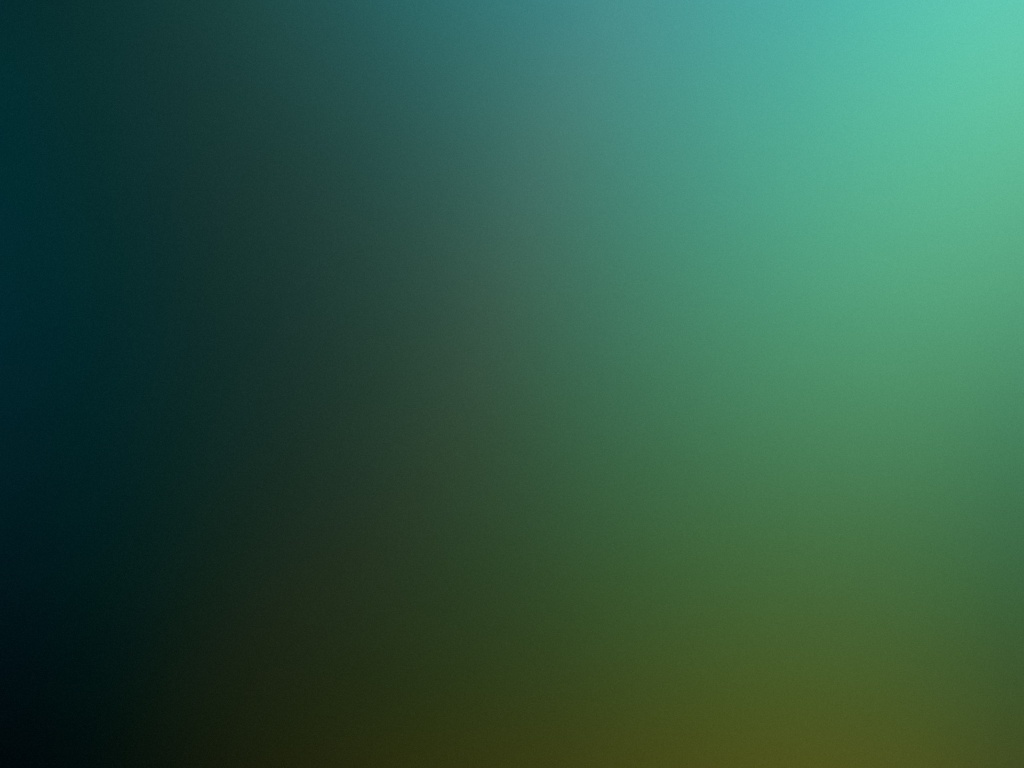 Желтый свет на зеленом фоне обои