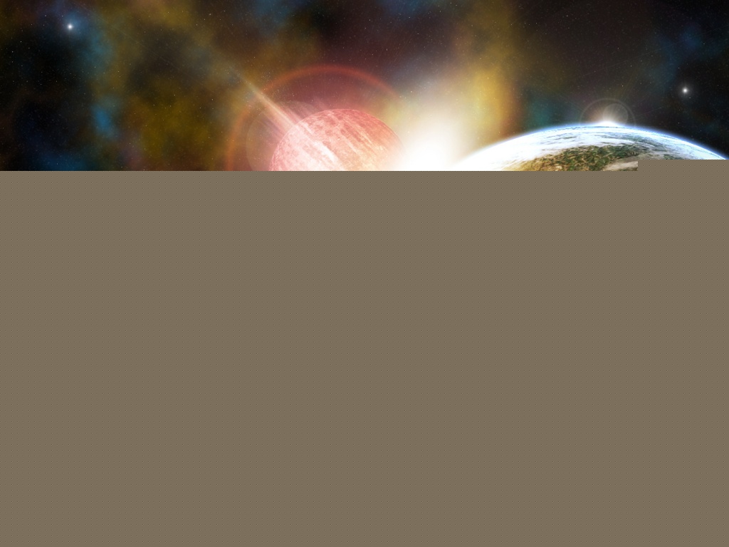 Восход за горизонтом обои