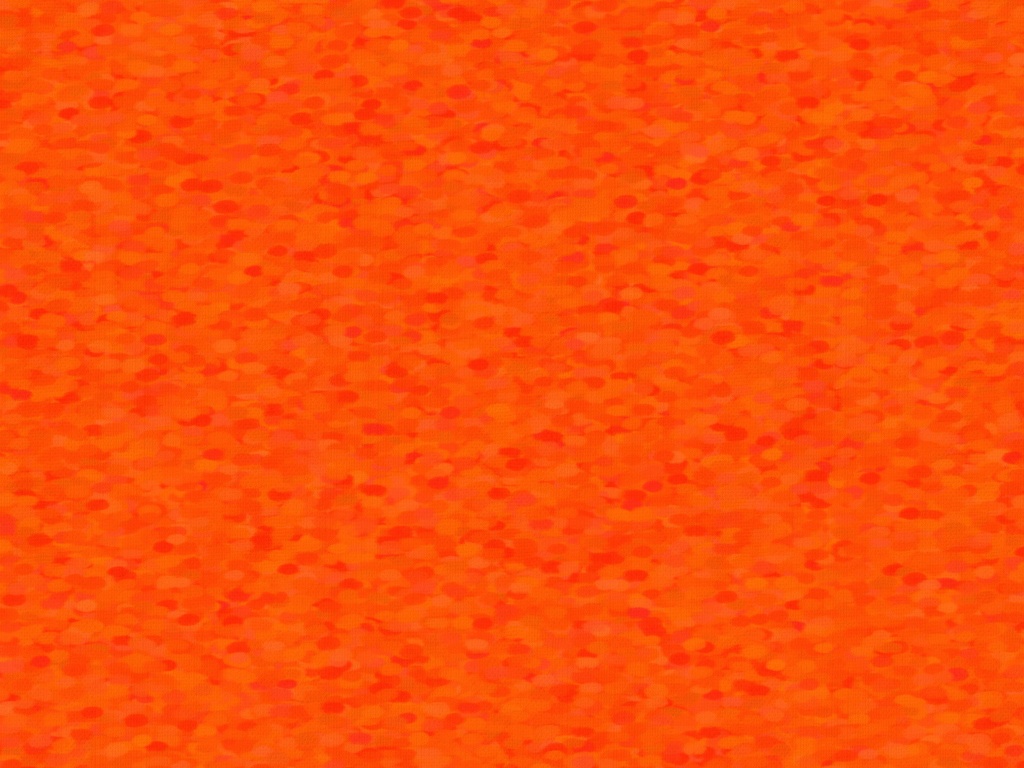 Оранжевые пятна обои