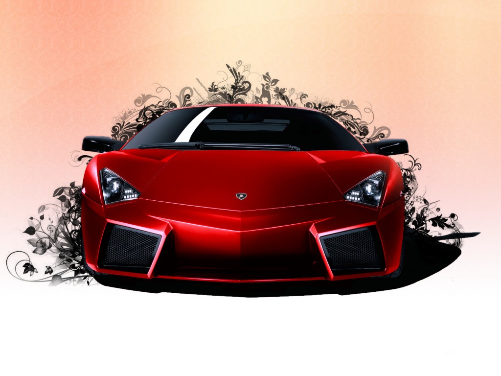 Lamborghini обои