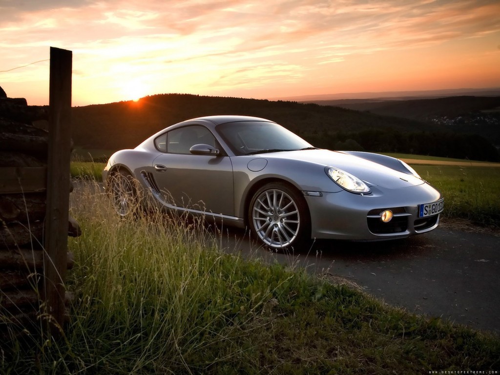 Porsche 911 обои