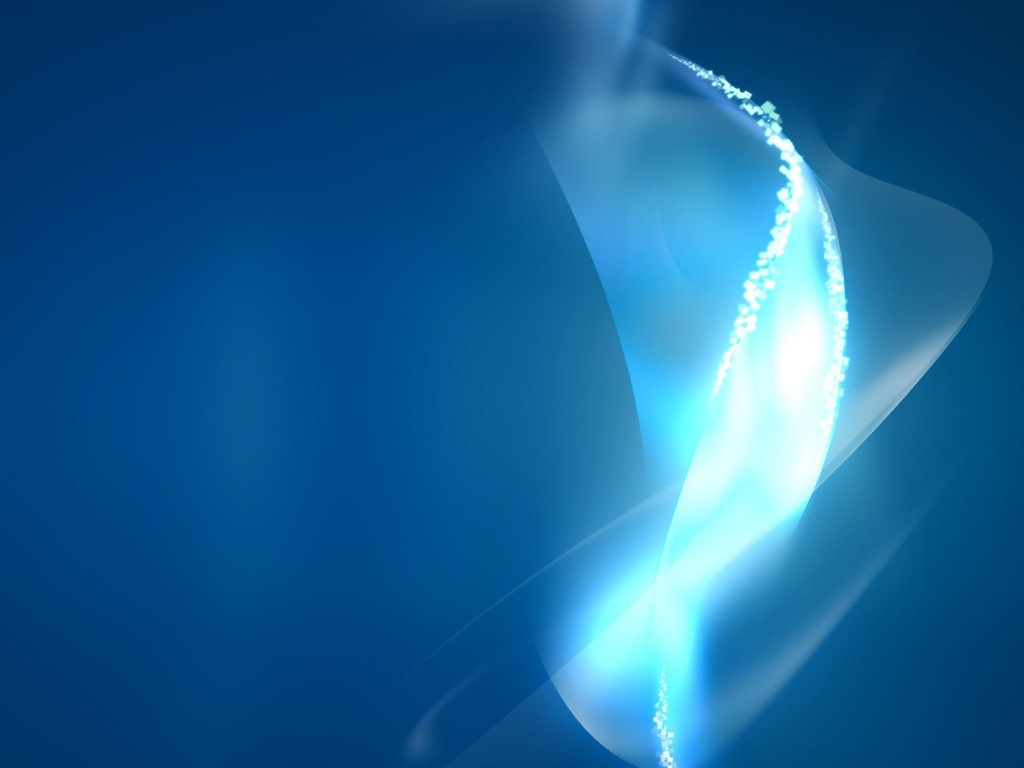 Светящаяся вертикальная волна обои