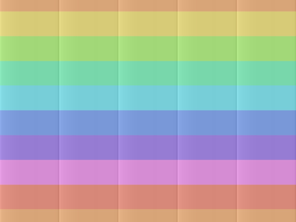 Светло-радужные полосы обои