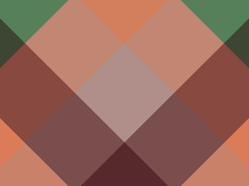 Ромбы в коричневых тонах обои