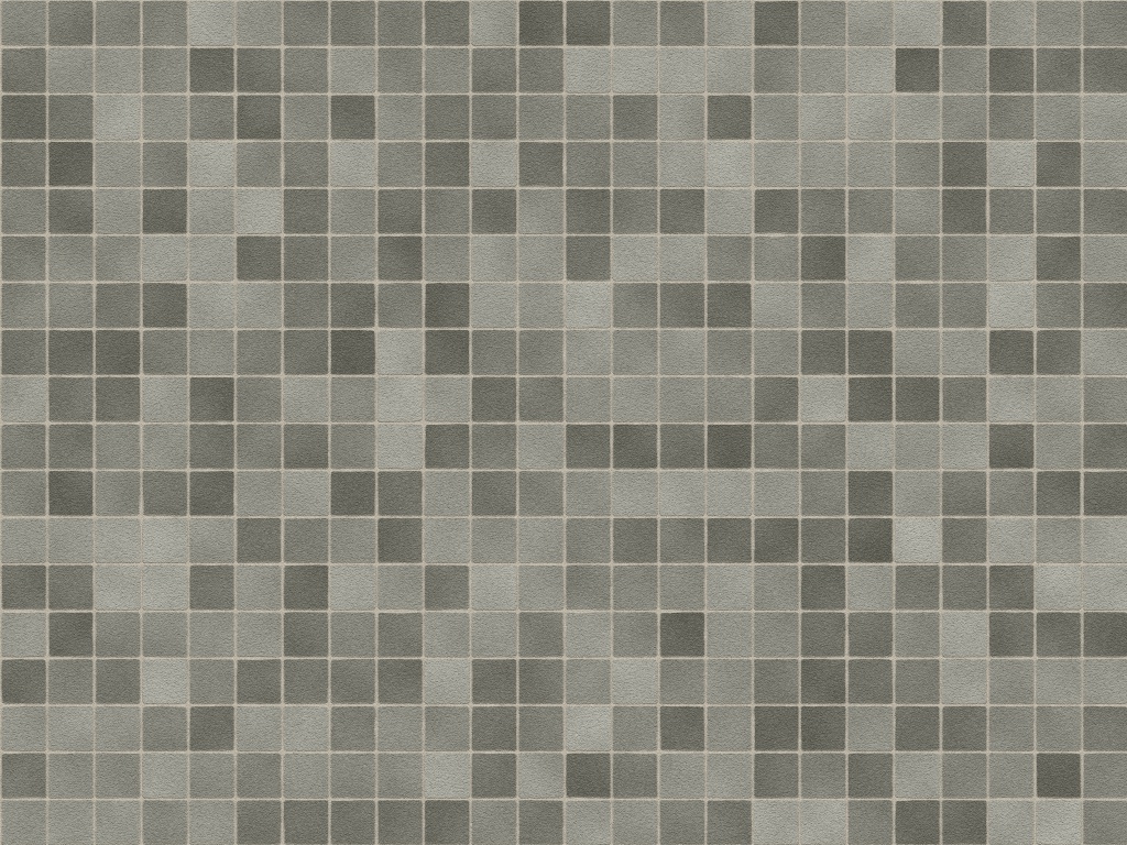Клетки разных серых оттенков обои