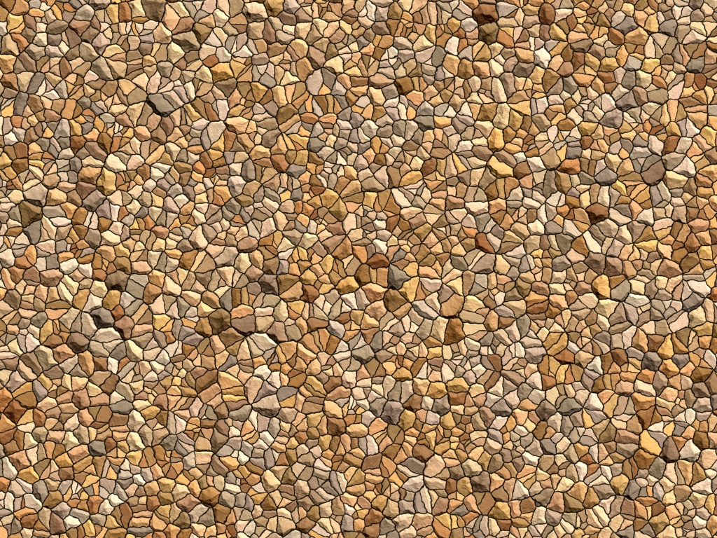 Текстура из камней обои