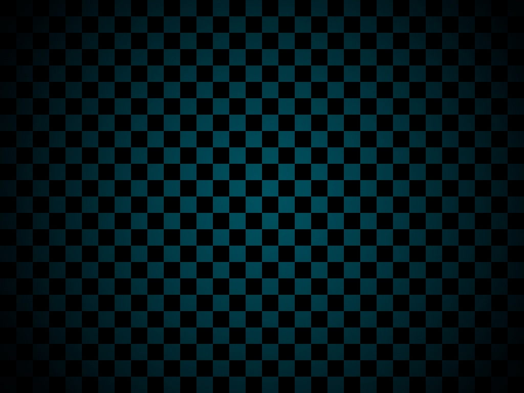 Темный клетчатый фон обои