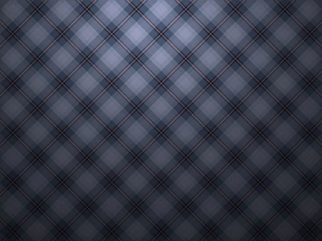 Клетчатый узор обои