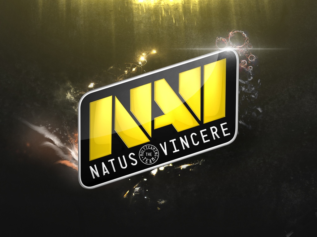 Natus Vincere обои