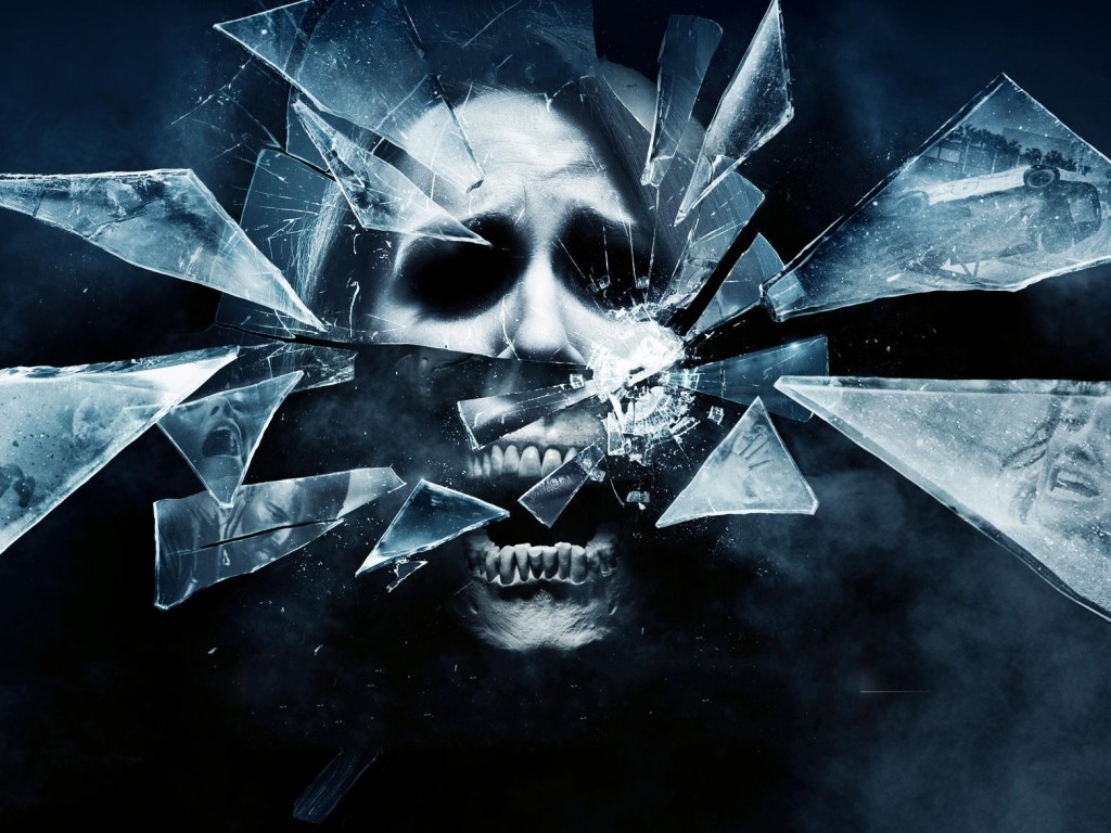 Пункт назначения обои