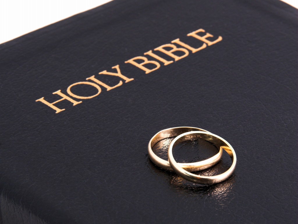 Таинство обои