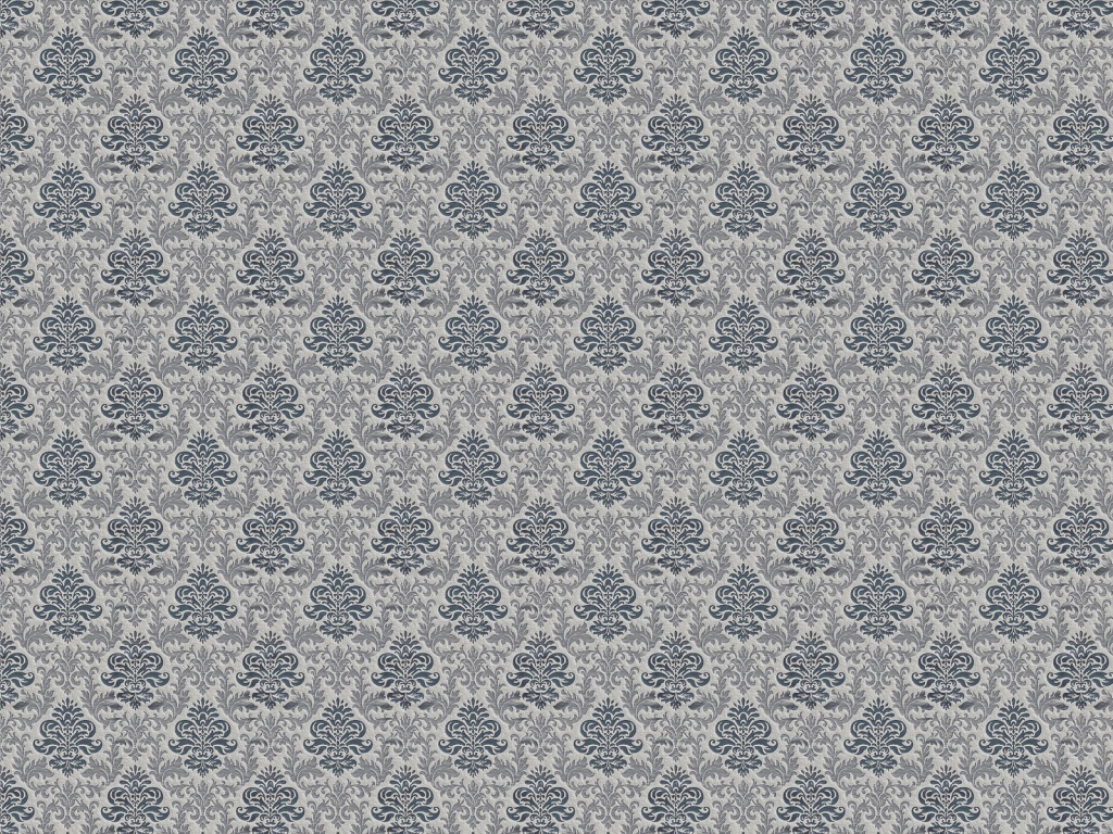 Текстура старых узорных обоев обои