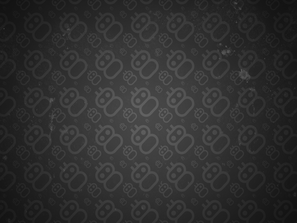 Минималистичные роботы обои