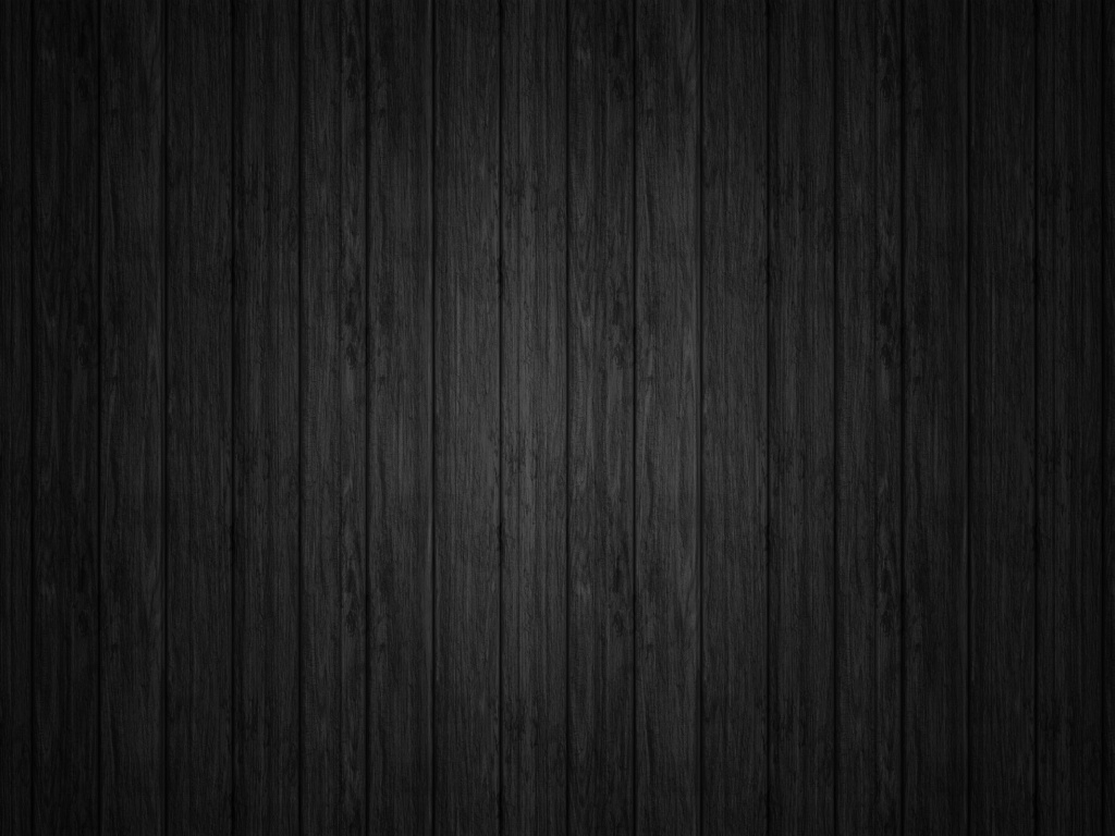 Черный пол обои