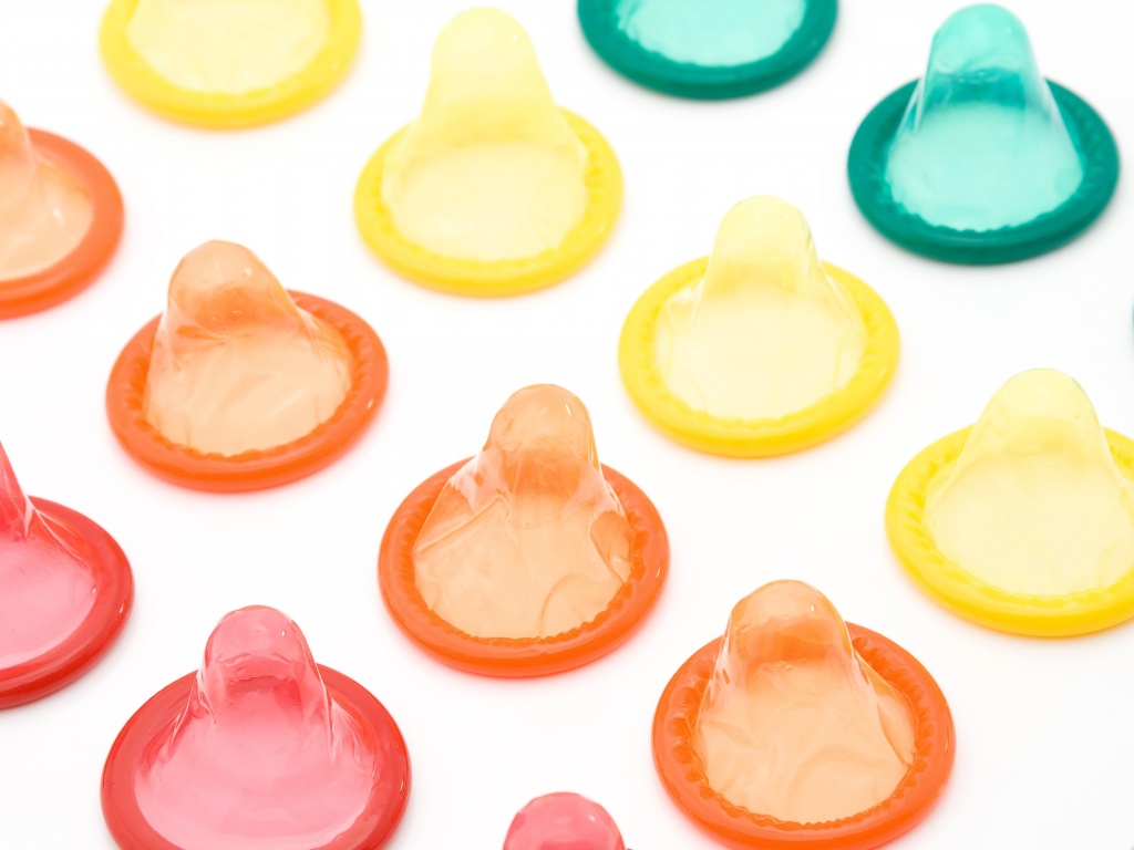 Контрацепция обои