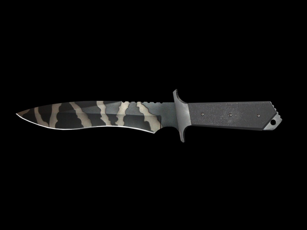 Нож из counter strike обои