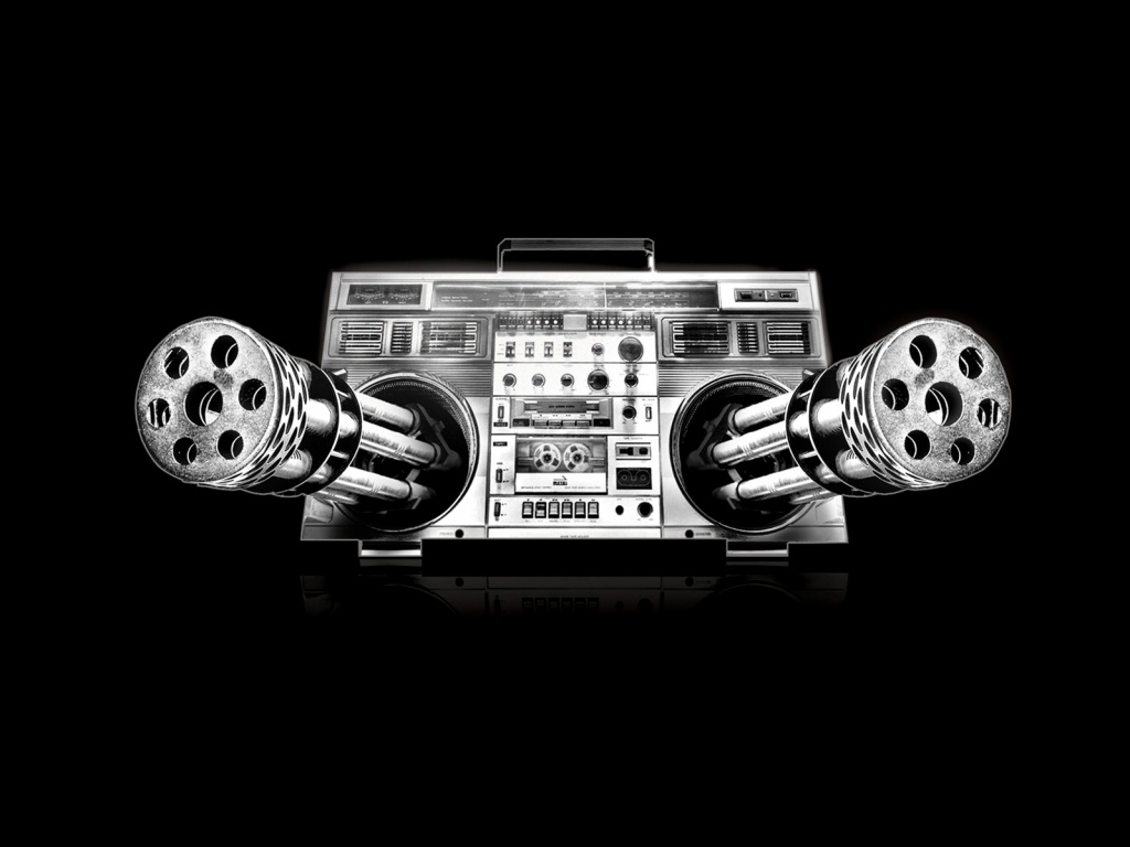 Daft Punk Обложка альбома обои