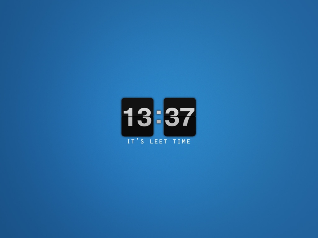 Время лита! обои