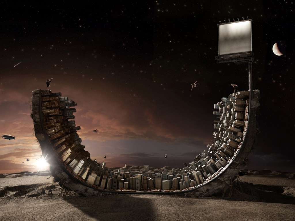 Необычный спорт обои