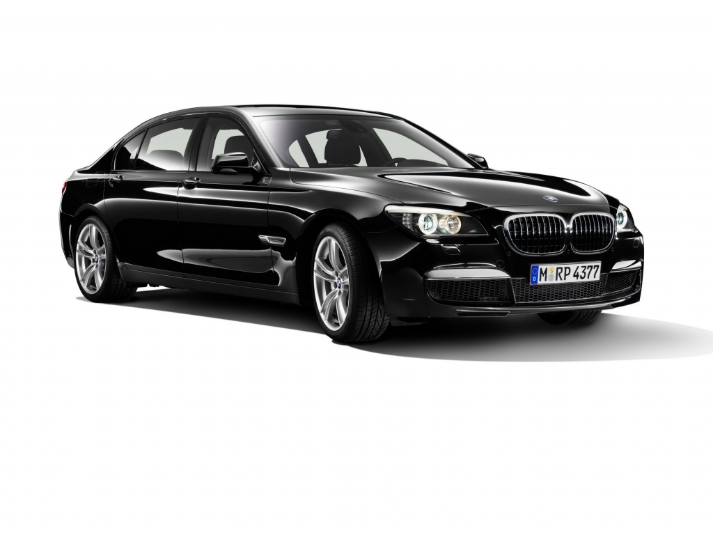 BMW 7 Series M, Sports обои