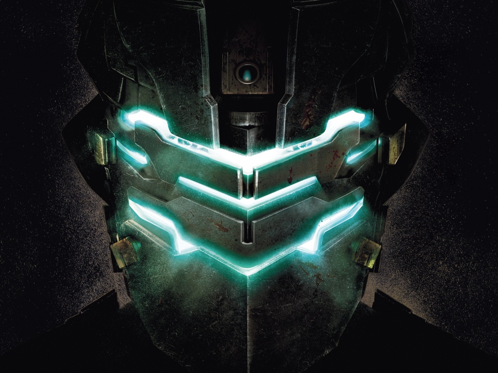 Айзек из Мертвого Космоса обои