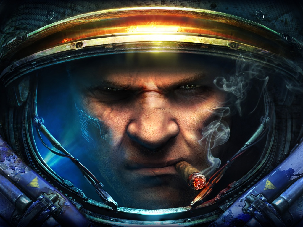 Тайкус Финдли обои