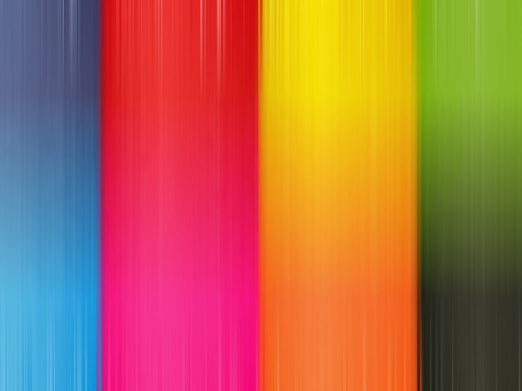 Радуга обои