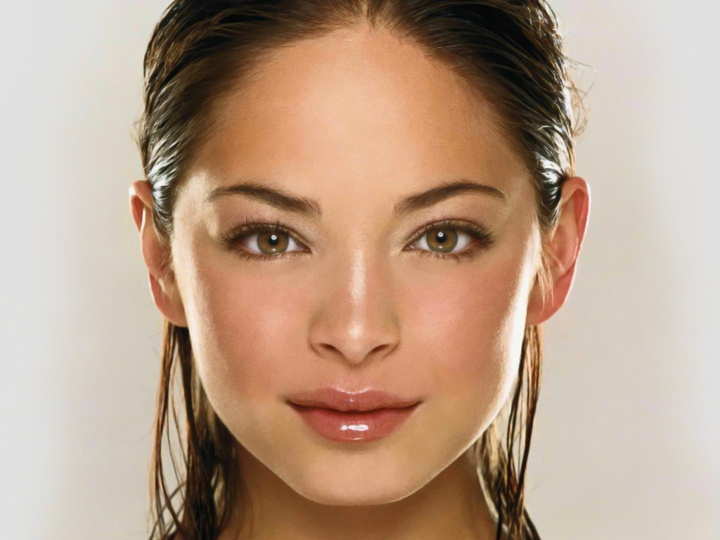 Кристин Лаура Кройк обои