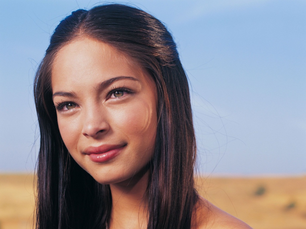 Лана Лэнг обои