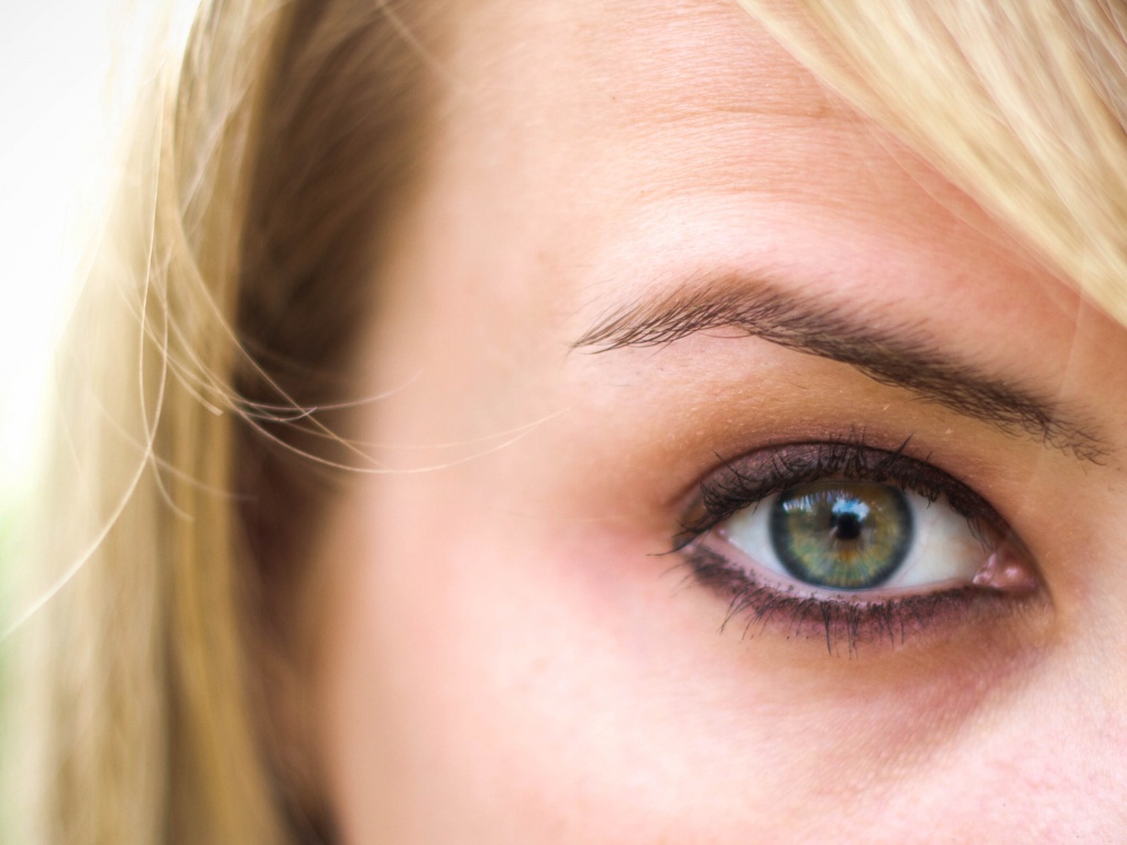 Авторское фото обои