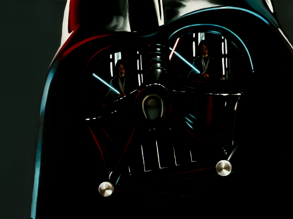 Дарт Вейдер обои