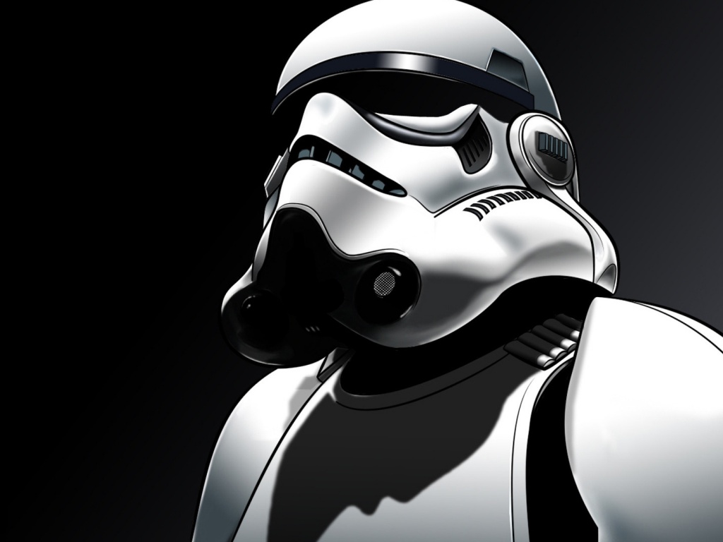 Штурмовик обои