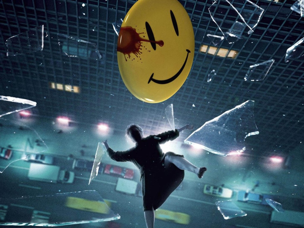 Падение из окна обои