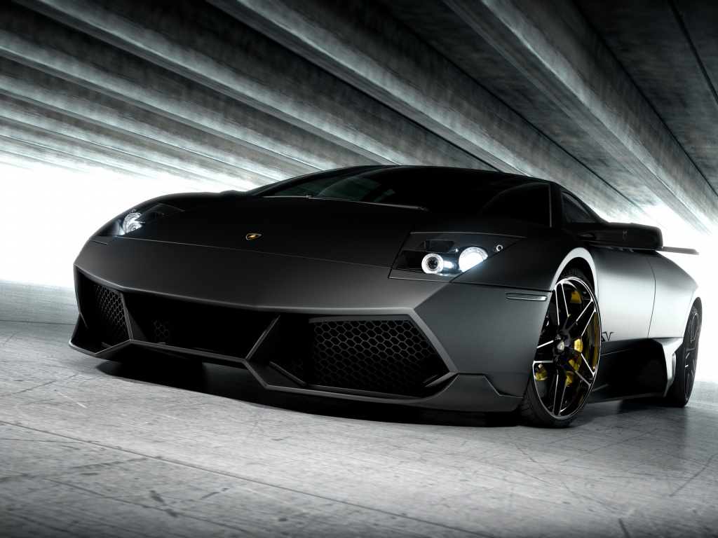 Lamborghini обои