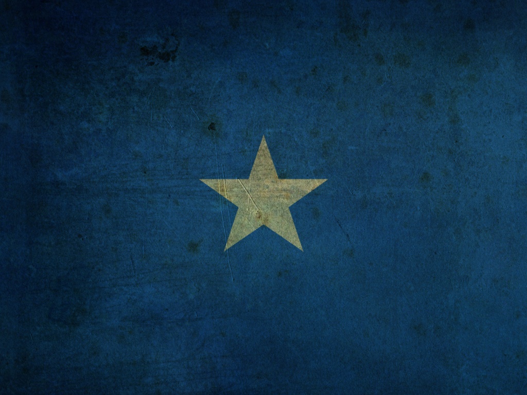 Звезда обои