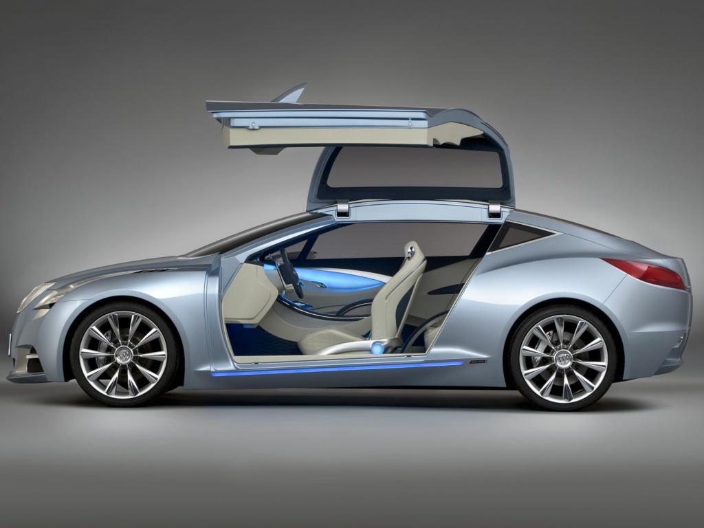 Концепт обои