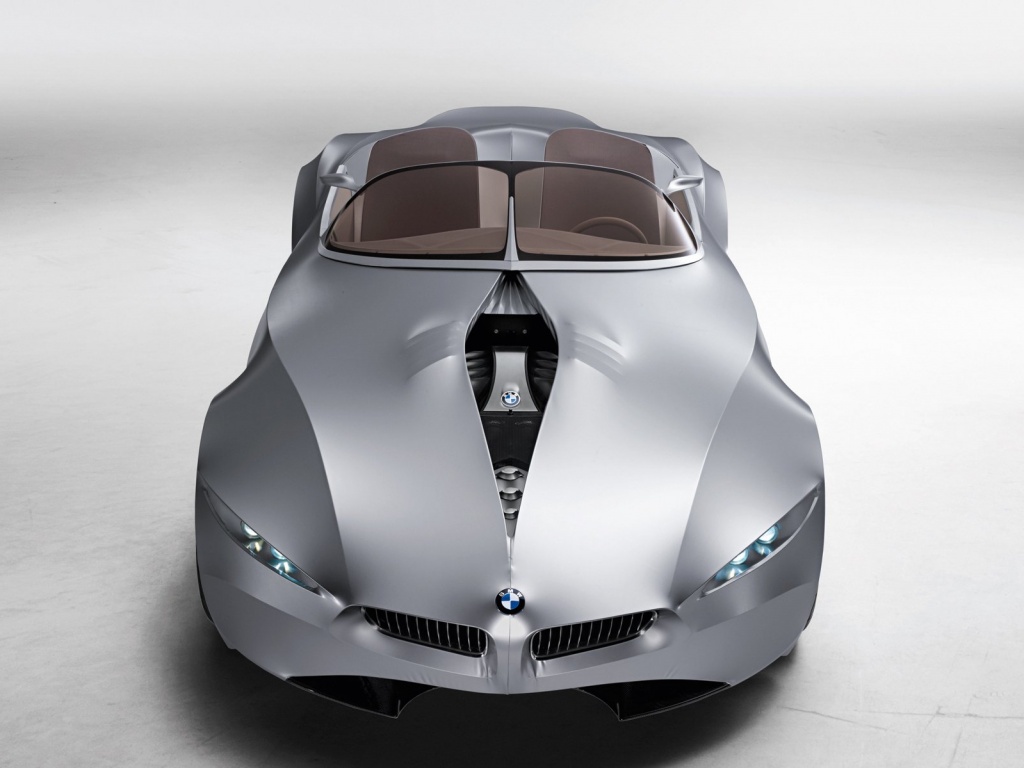 Кабриолет BMW обои