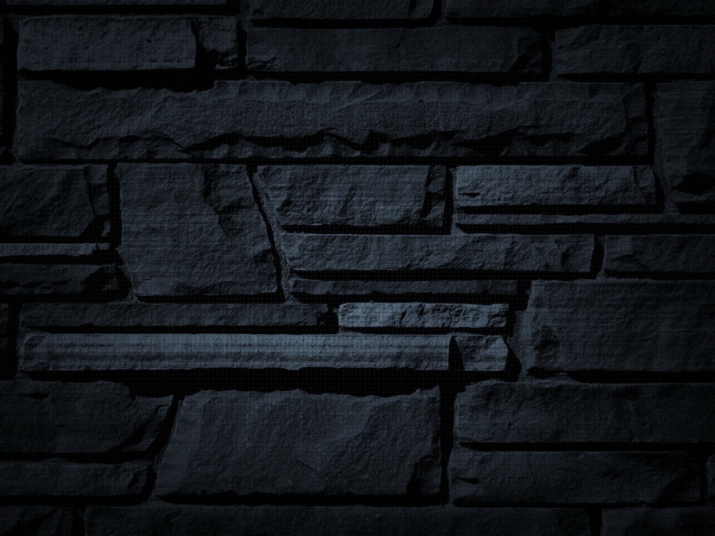 Каменная кладка обои