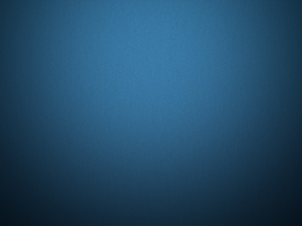 Синий фон с бликом обои