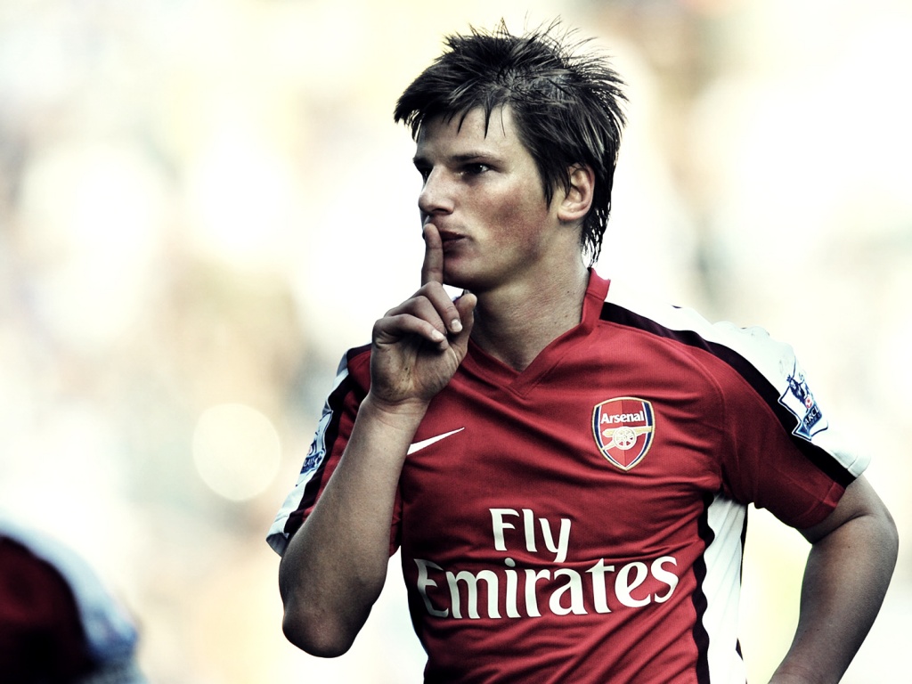 Андрей Аршавин обои