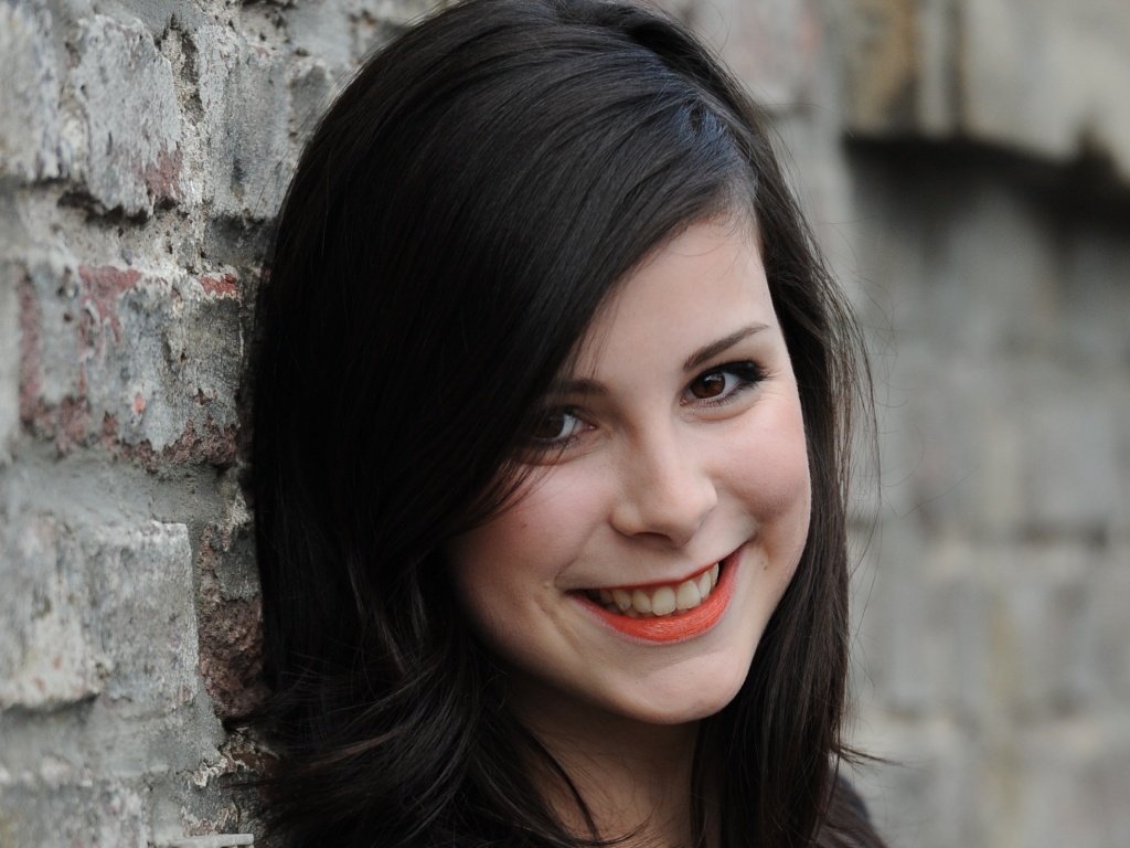 Победитель Евровидения 2010 обои