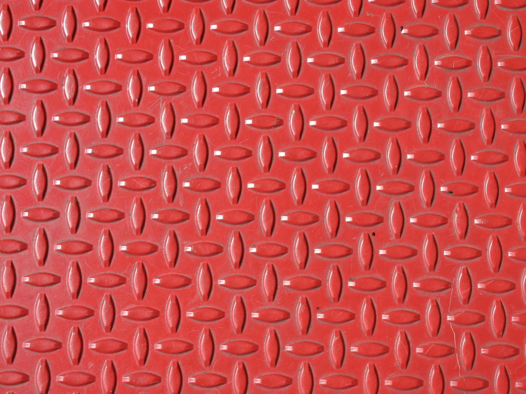 Стальной лист красного цвета обои