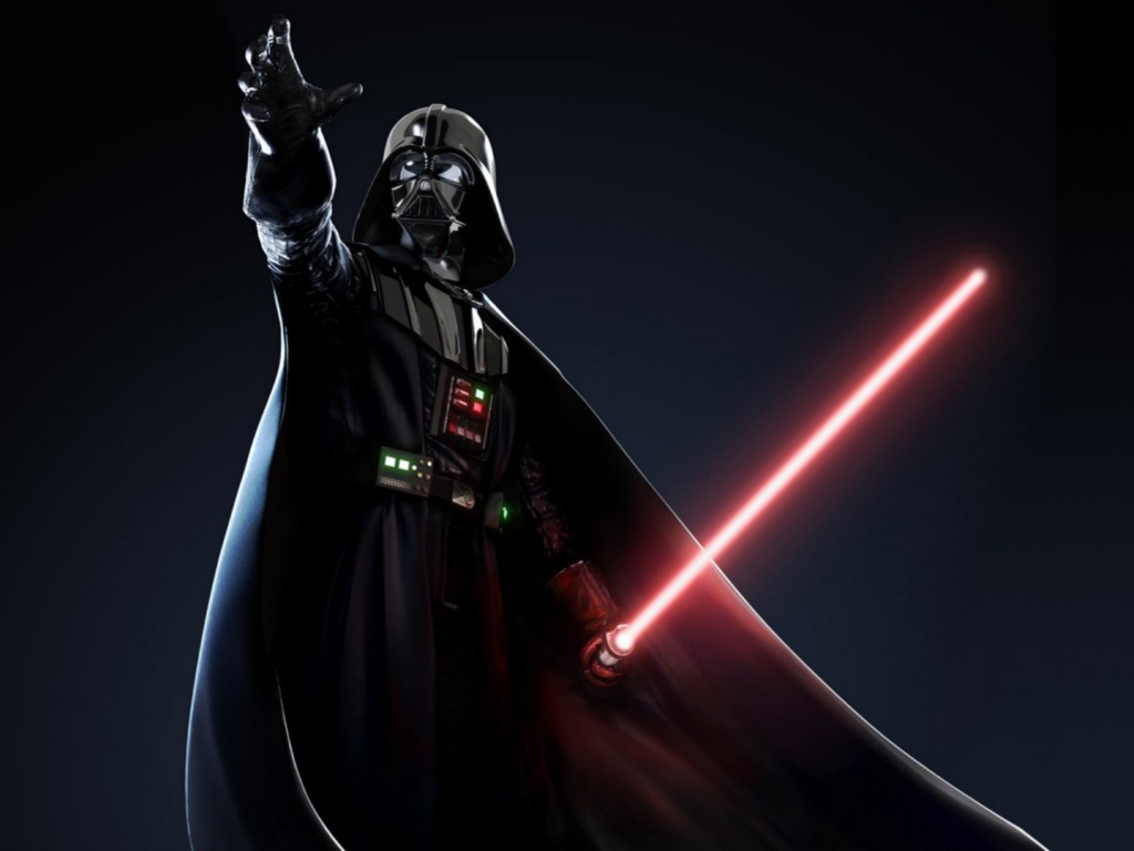 Дарт Вейдер фото обои