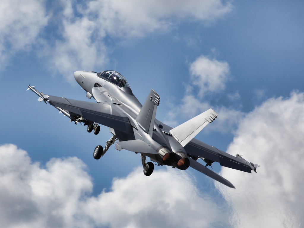 Воздушная сила обои