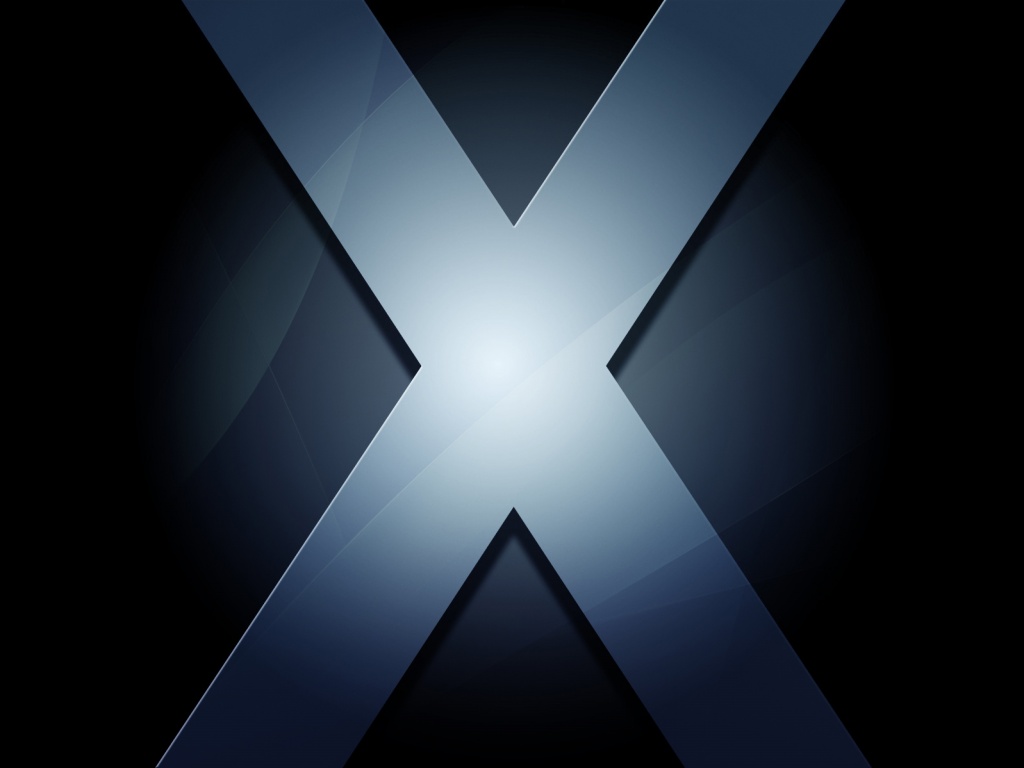 Знак людей Икс обои