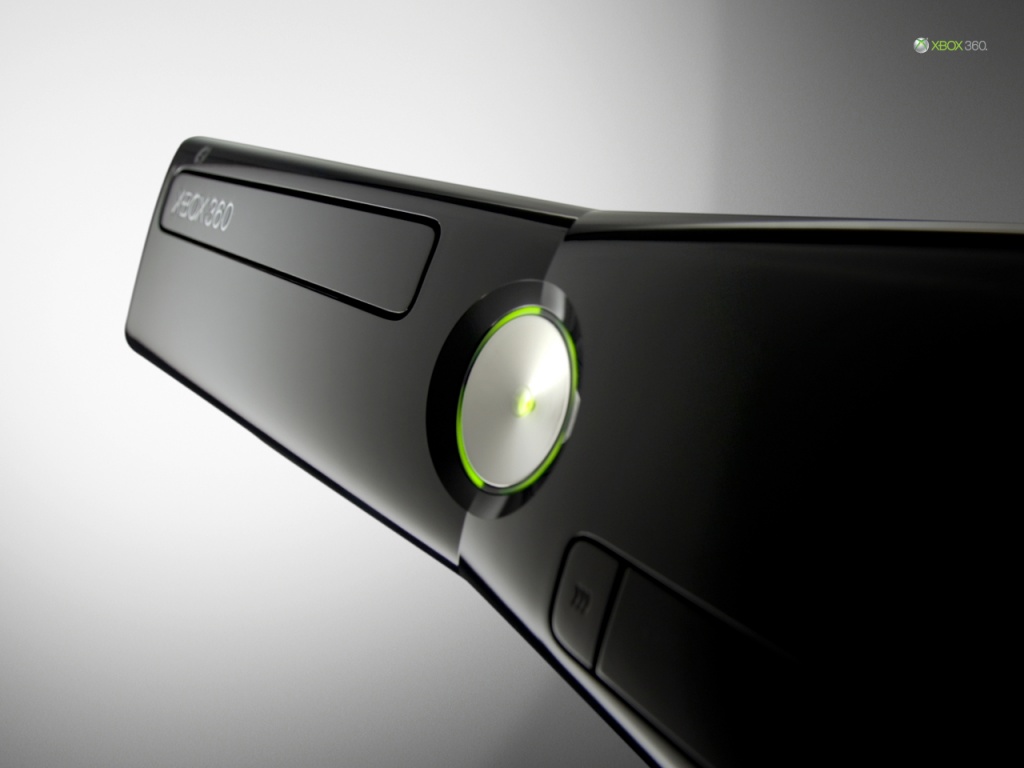 Иксбокс 360 обои